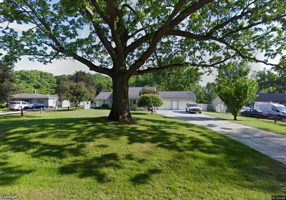 2475 E Farrand Rd, Clio, MI 48420 - photo 1