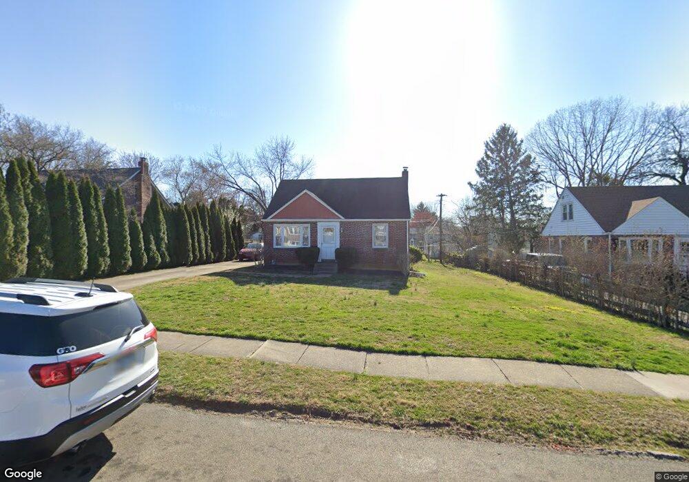 714 Lafayette St, Kennett Square, PA 19348 - photo 1