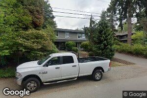 7326 78th Ave SE, Mercer Island, WA 98040