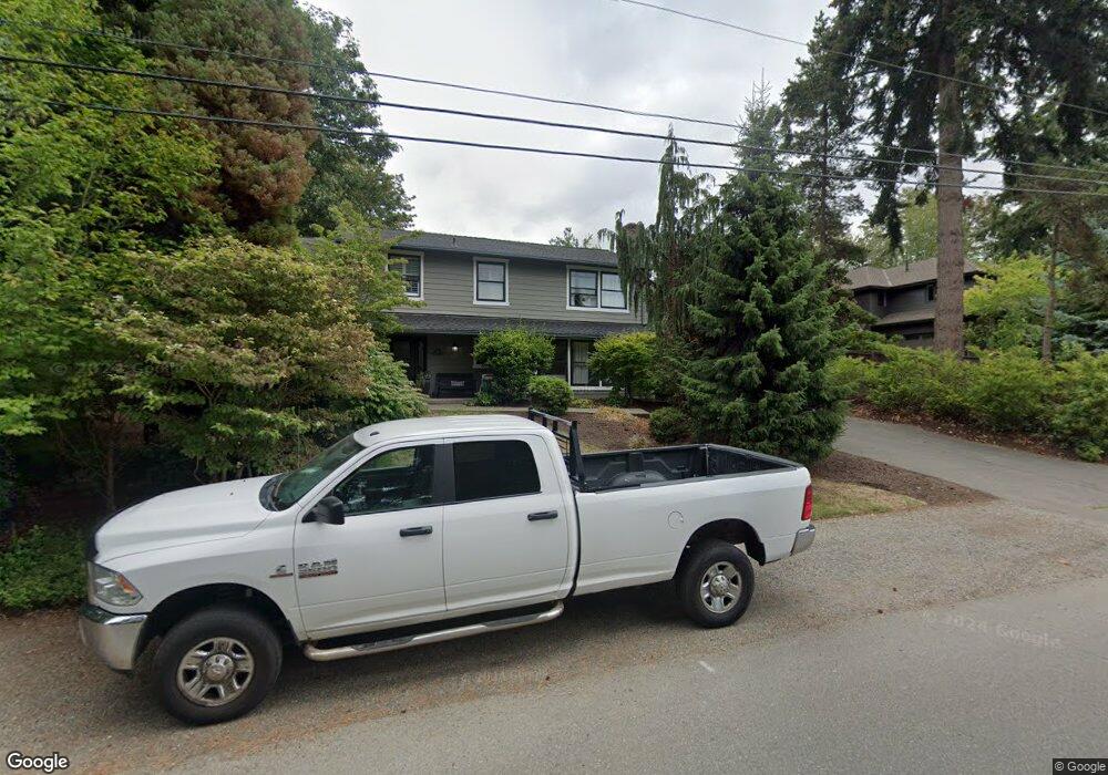 7326 78th Ave SE, Mercer Island, WA 98040 - photo 1