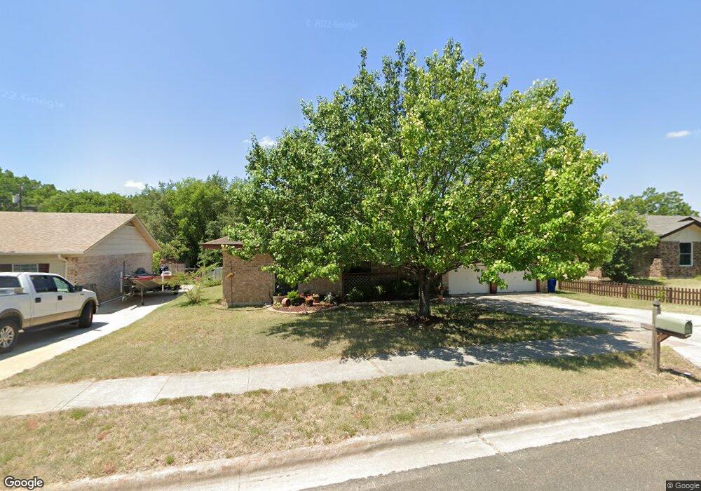 1103 W Lincoln Ave, Copperas Cove, TX 76522 - photo 1