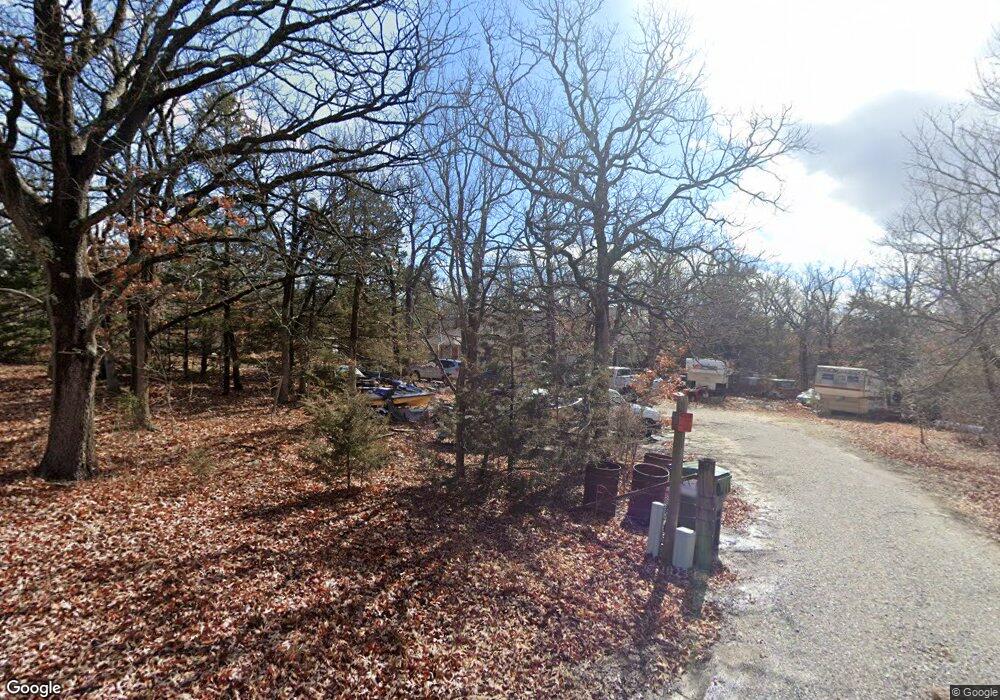 125 S Red Bird Rd, Cleveland, OK 74020 - photo 1