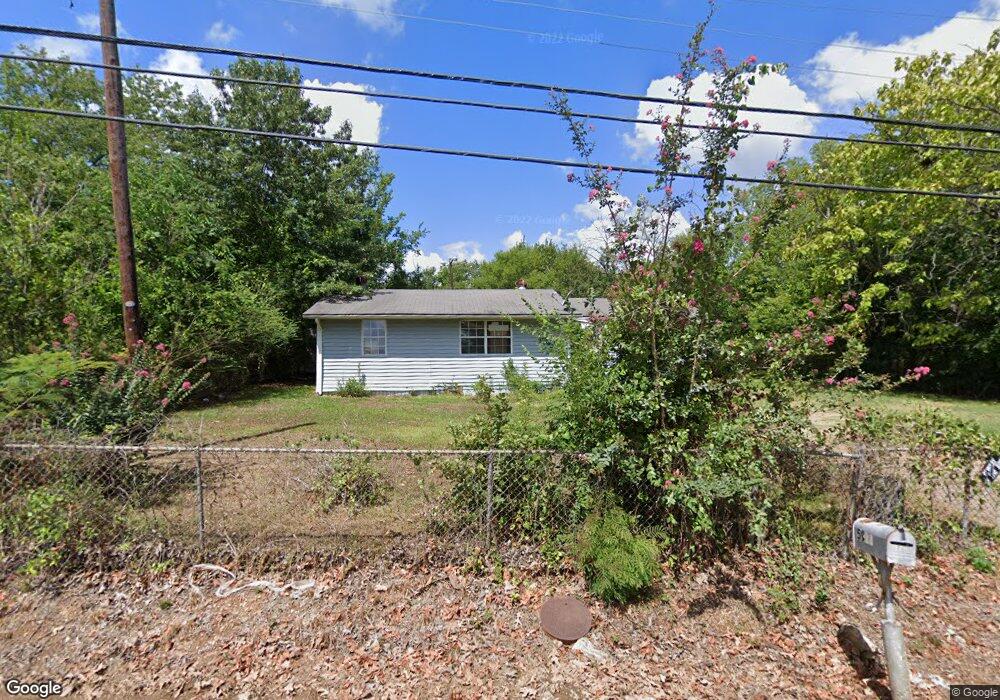 5913 Mount Olive Dr, Texarkana, AR 71854 - photo 1