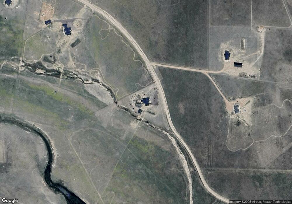 7506 Buckskin Ranch View, Peyton, CO 80831 - photo 1