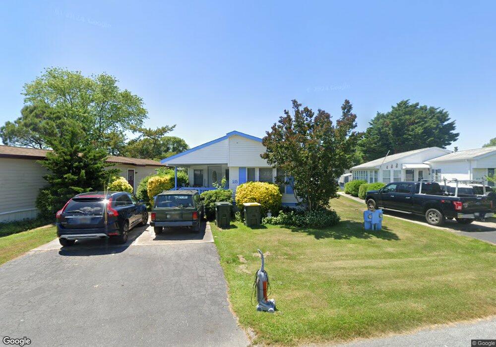 21742 E St unit 18212, Rehoboth Beach, DE 19971 - photo 1