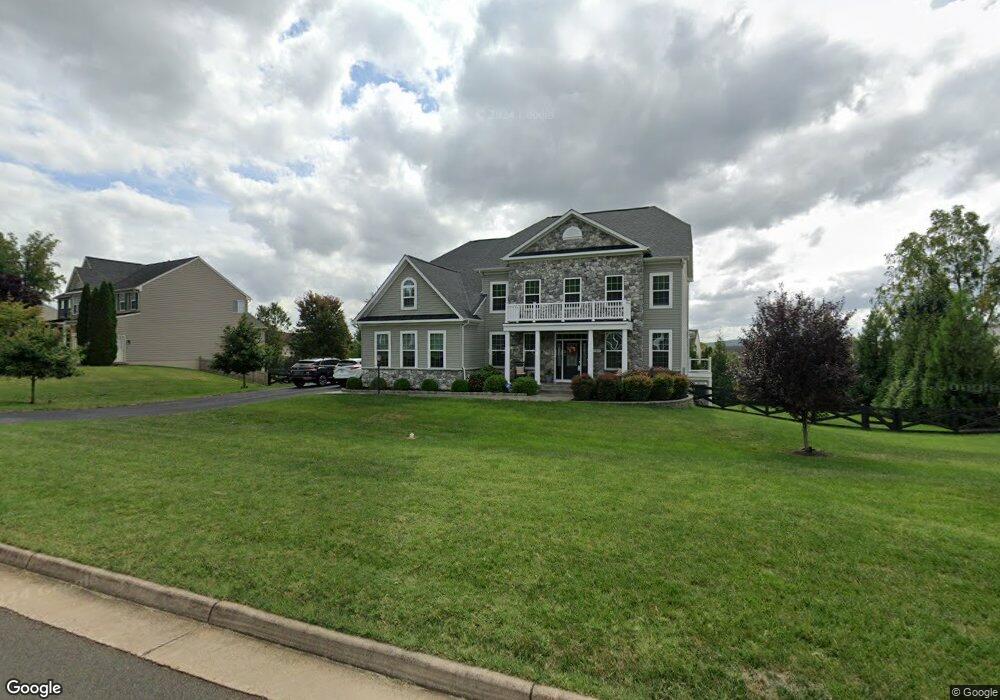 15407 Old House Ct, Culpeper, VA 22701 - photo 1