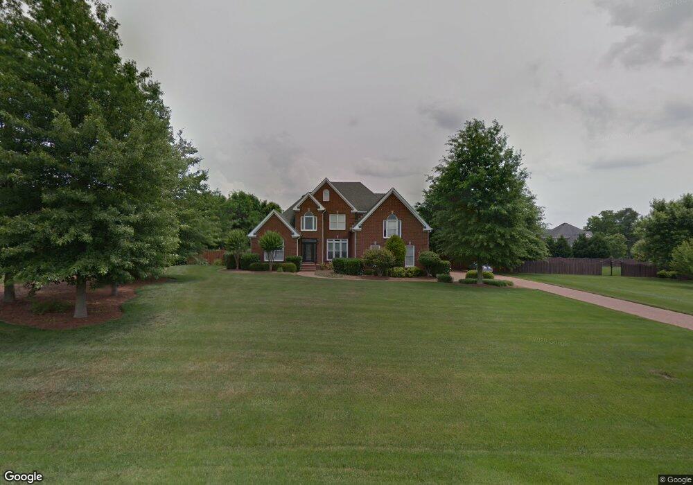 2716 Mclemore Way, Franklin, TN 37064 - photo 1