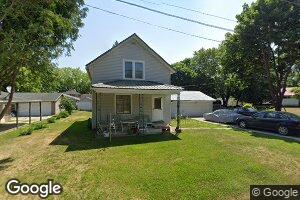 106 N Zippel Ave, Gillett, WI 54124