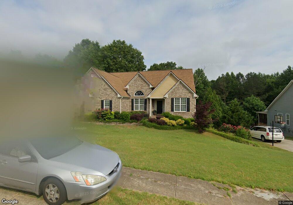 6350 Aarons Way, Flowery Branch, GA 30542 - photo 1