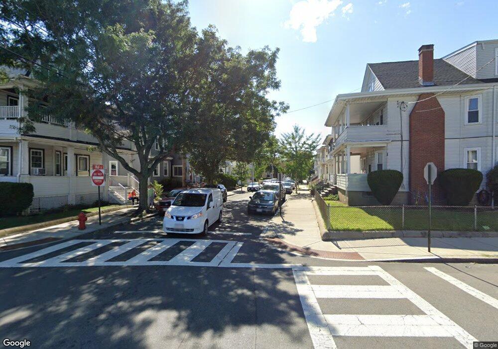 0 Tappan unit 50278318, Everett, MA - photo 1