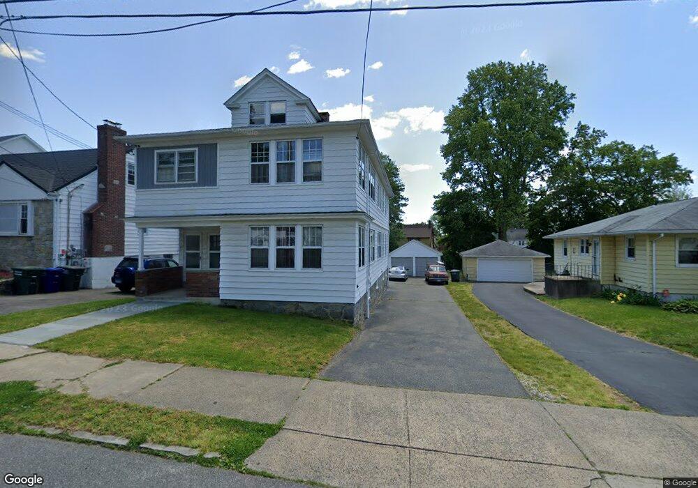 257 Savoy St unit 259, Bridgeport, CT 06606 - photo 1