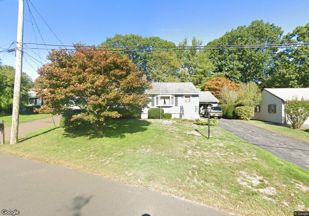 50 Edward St, West Haven, CT 06516 - photo 1