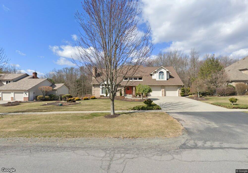 403 Autumn Dr, Moscow, PA 18444 - photo 1