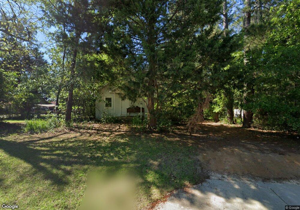 8641 Us Highway 84, Quitman, GA 31643 - photo 1