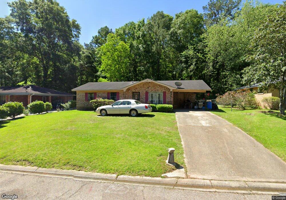 66 Hoy Green Acres Cir, Laurel, MS 39443 - photo 1