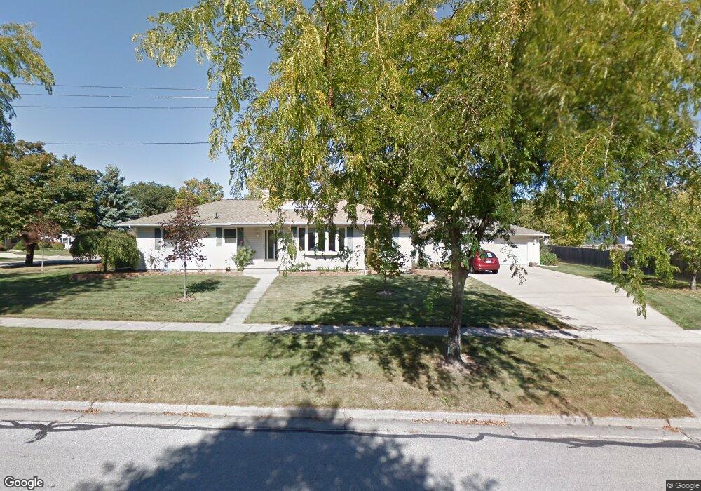 526 Heine St, Frankenmuth, MI 48734 - photo 1