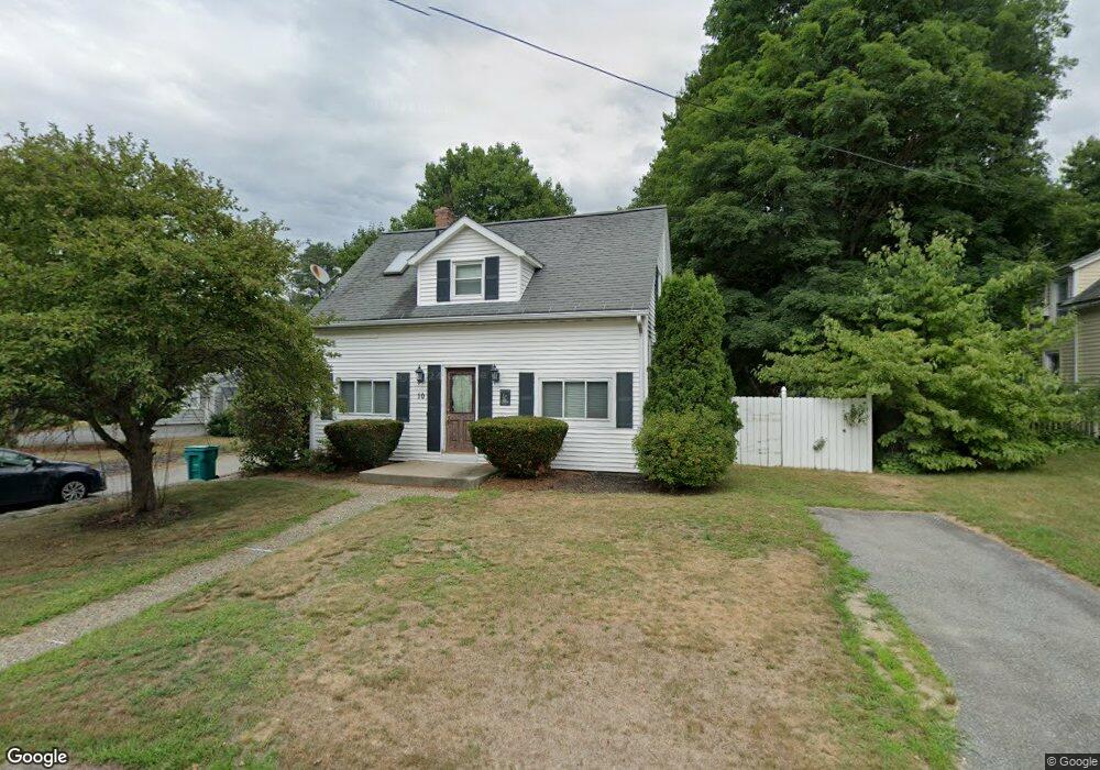 10 Warren Rd, Upton, MA 01568 - photo 1