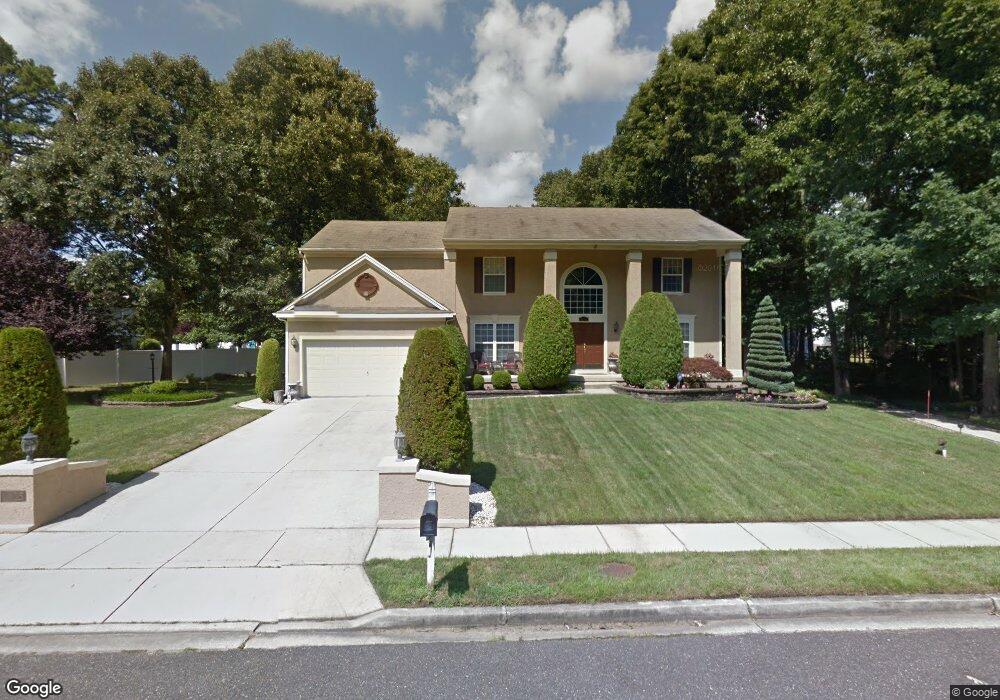 1305 Nightshade Dr, Williamstown, NJ 08094 - photo 1