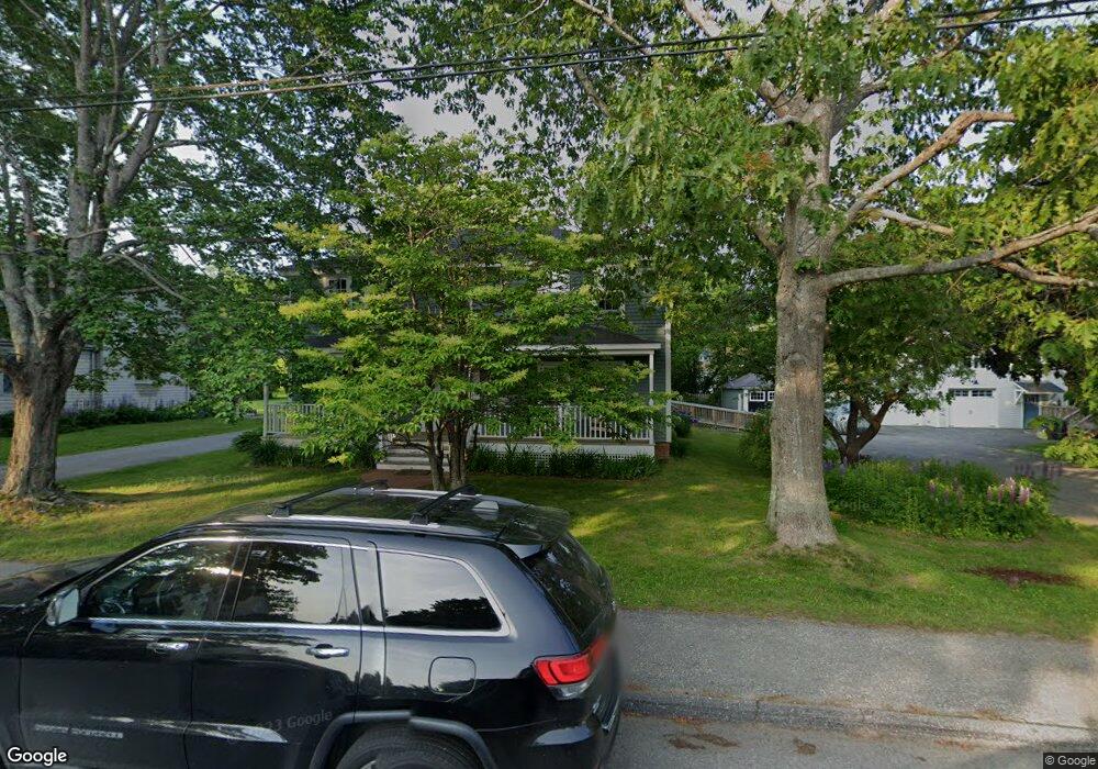 28 Sea St, Camden, ME 04843 - photo 1