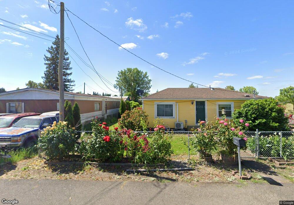 499 Boatlanding St, Independence, OR 97351 - photo 1