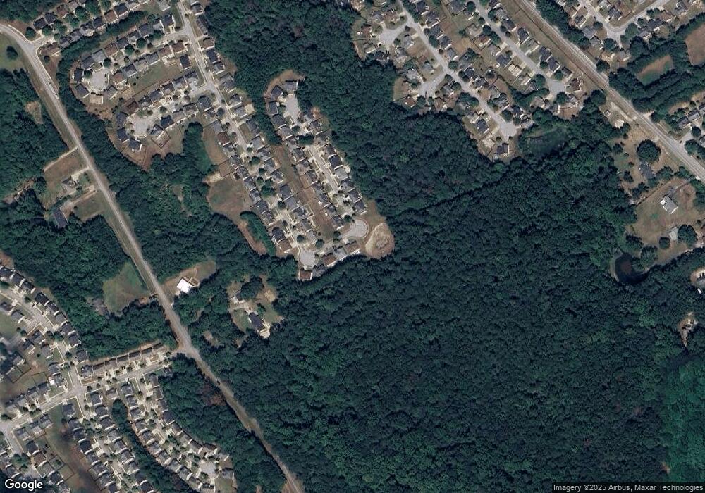 4939 Duval Point Way SW, Snellville, GA 30039 - photo 1