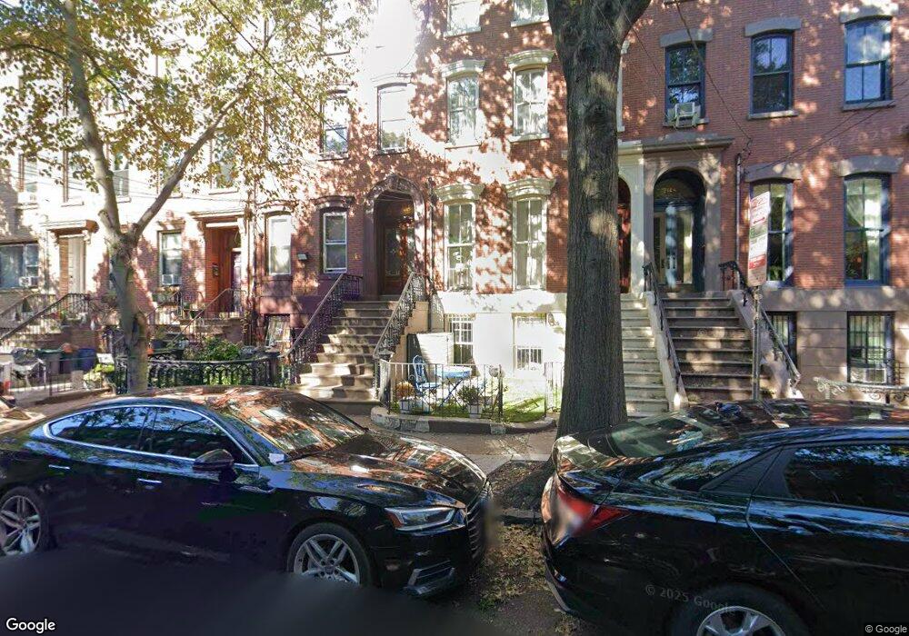 128 Wayne St, Jersey City, NJ 07302 - photo 1