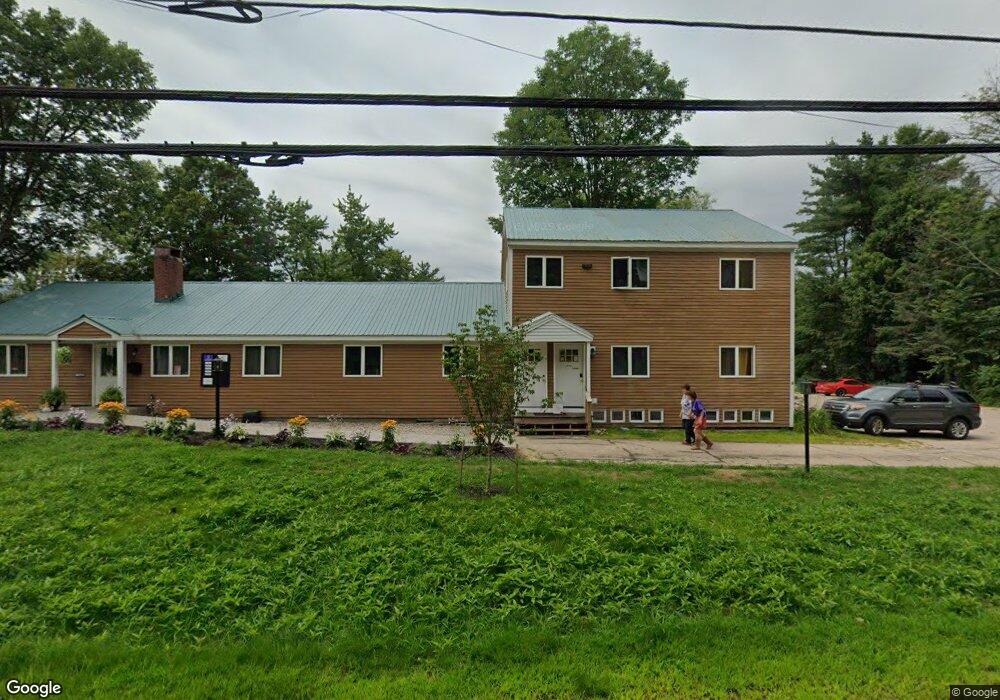 13 Nh Route 16a, Intervale, NH 03845 - photo 1