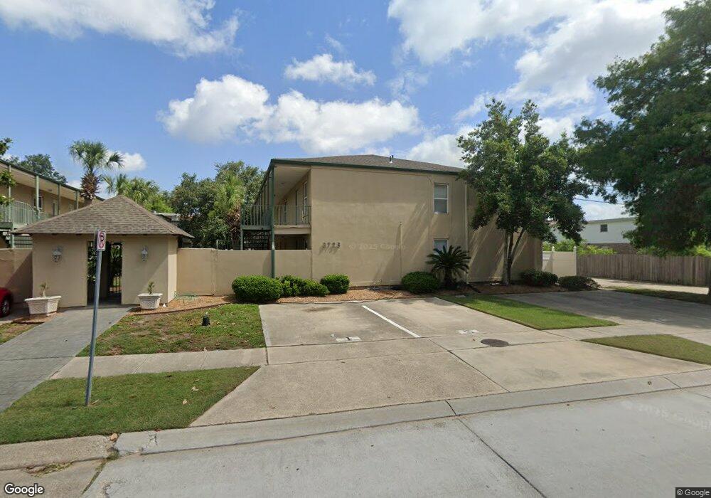 3723 Marion St unit G, Metairie, LA 70002 - photo 1