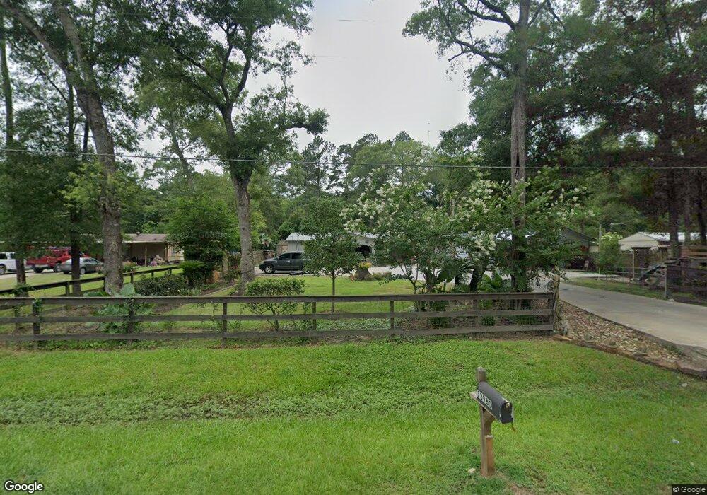 13974 Leafy Ln, Conroe, TX 77306 - photo 1