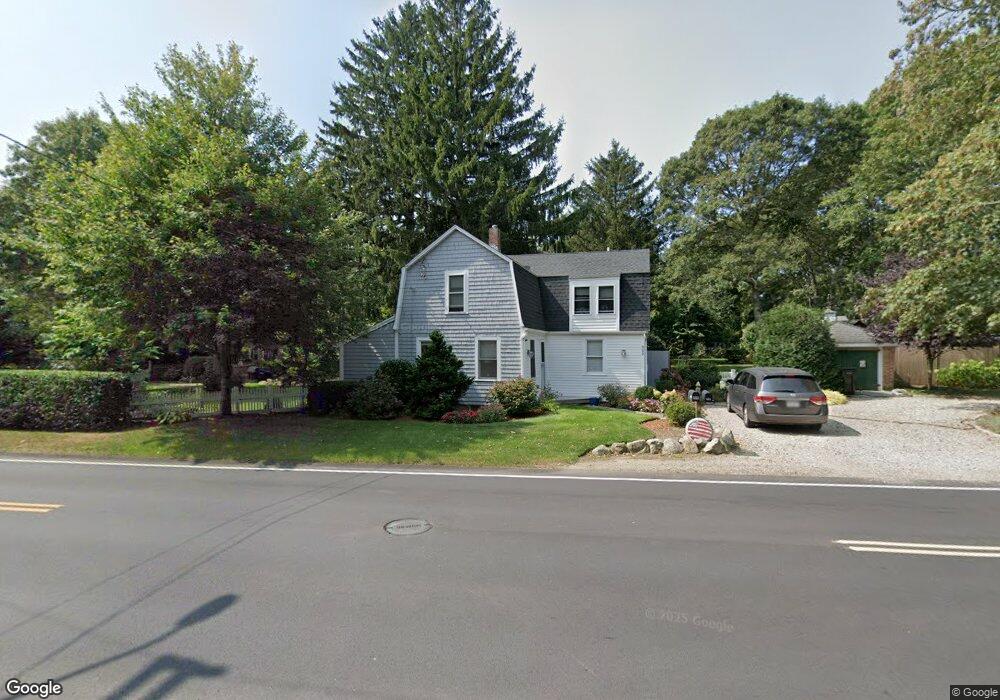 503 Strawberry Hill Rd, Centerville, MA 02632 - photo 1