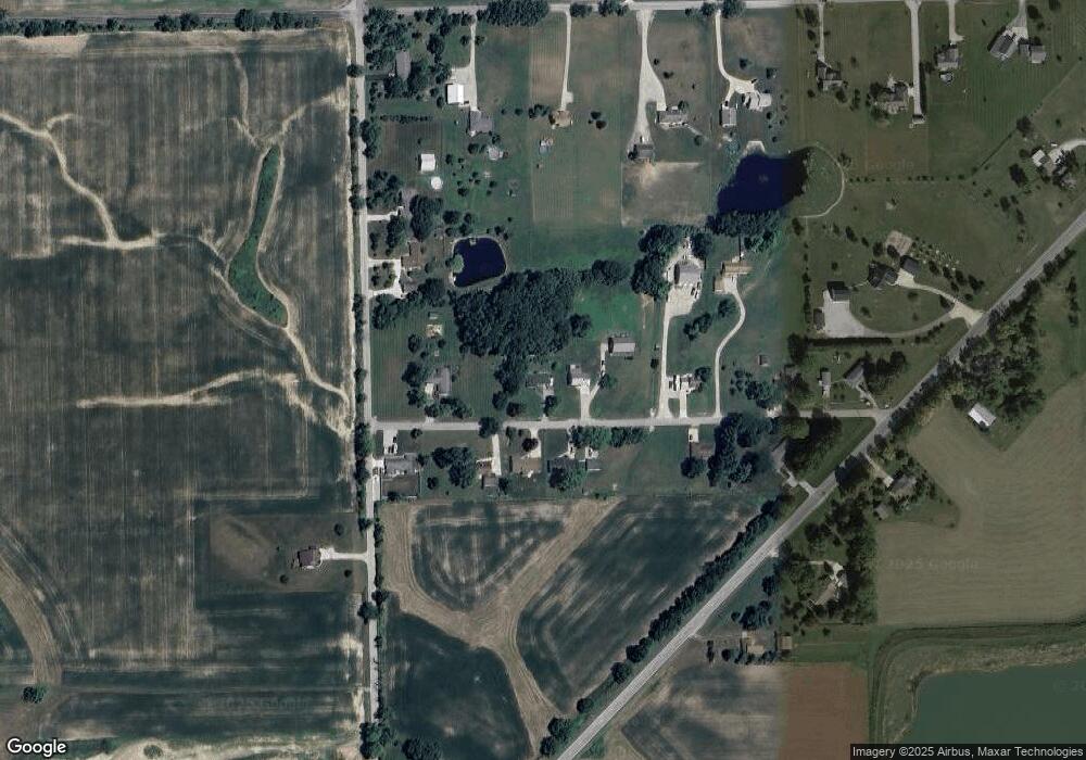 11133 Birky Dr, Spencerville, IN 46788 - photo 1