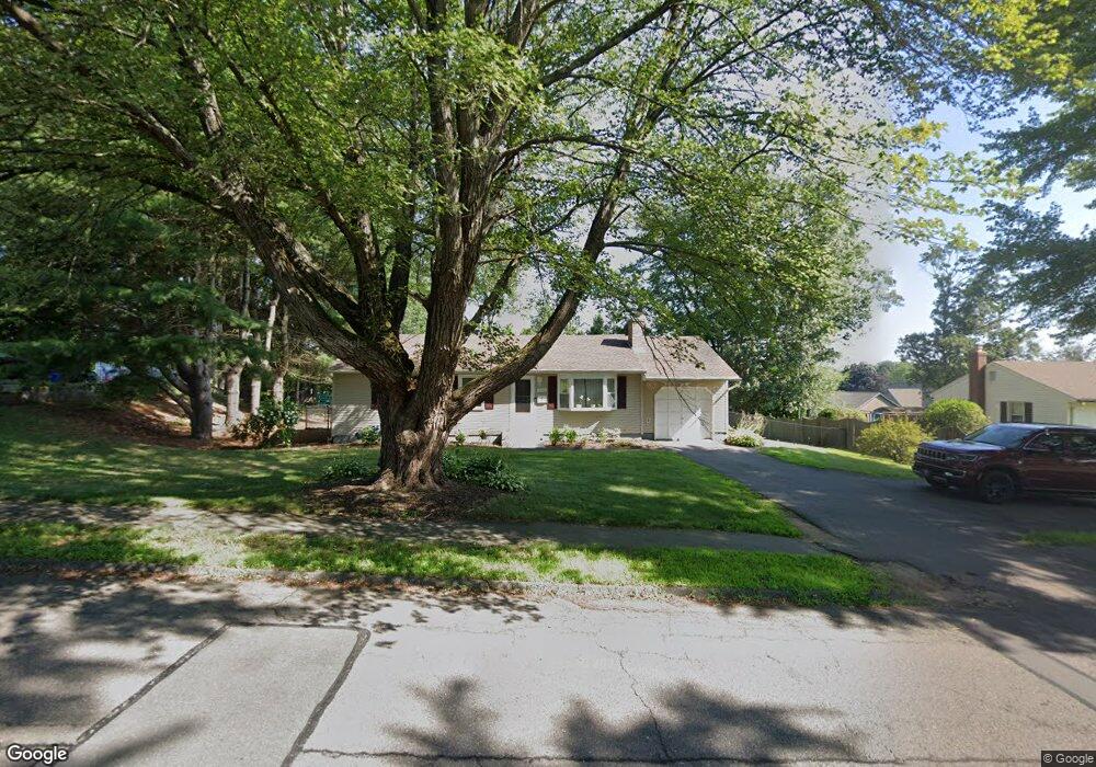 400 S Elm St, Windsor Locks, CT 06096 - photo 1