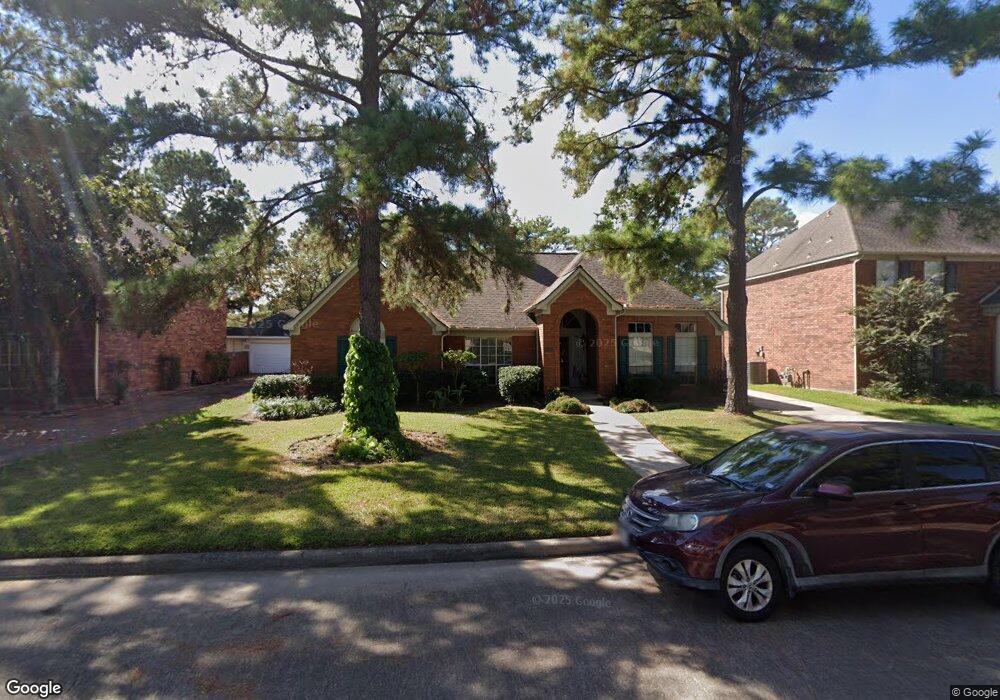 7215 Starbridge Dr, Houston, TX 77095 - photo 1