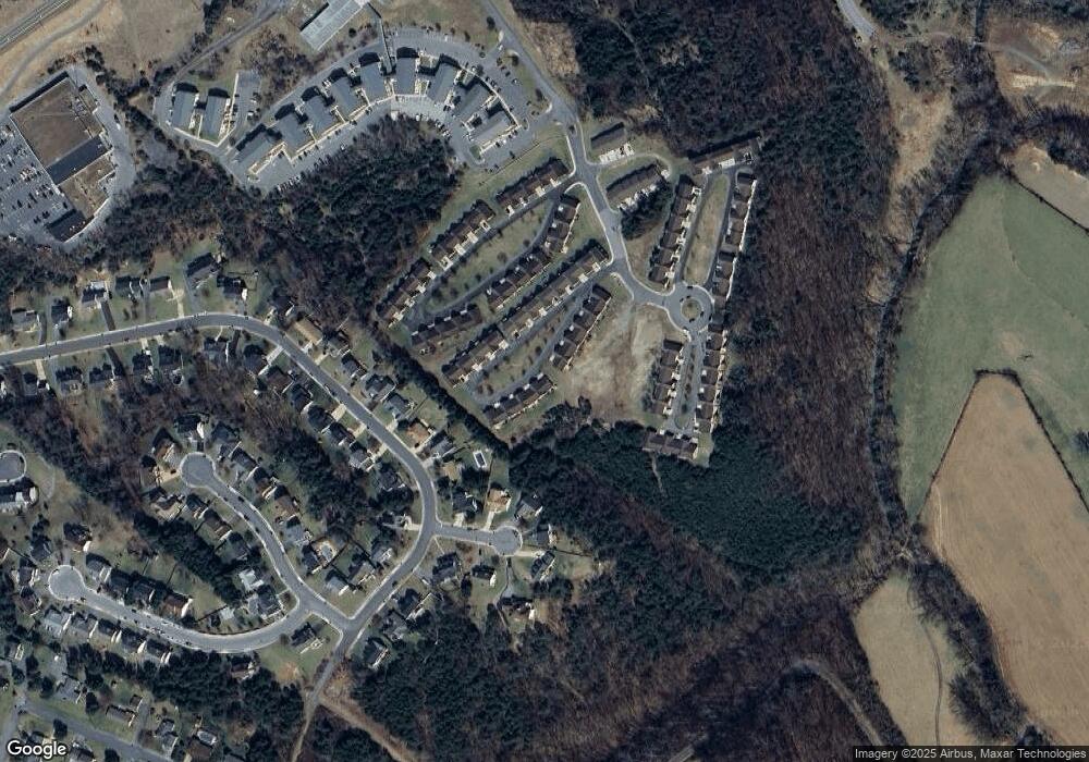 55 Logan Cir unit D1, Strasburg, VA 22657 - photo 1