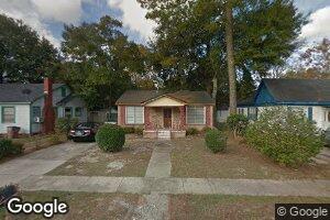 710 Ruth St, Mobile, AL 36606