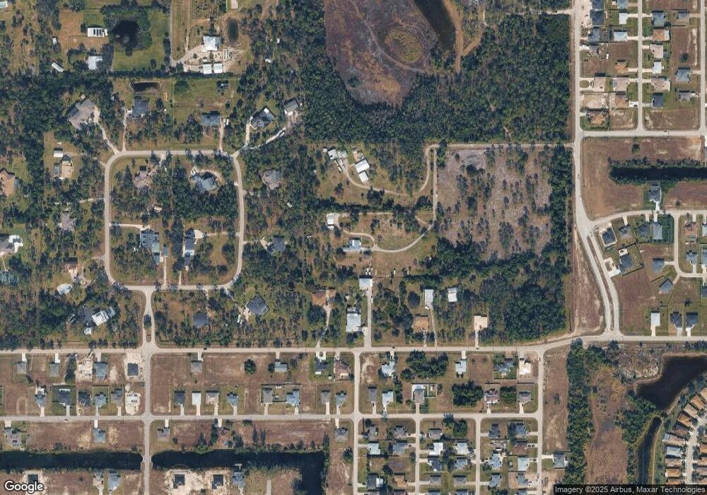 3236 Lazy Pine Way, Cape Coral, FL 33909 - photo 1