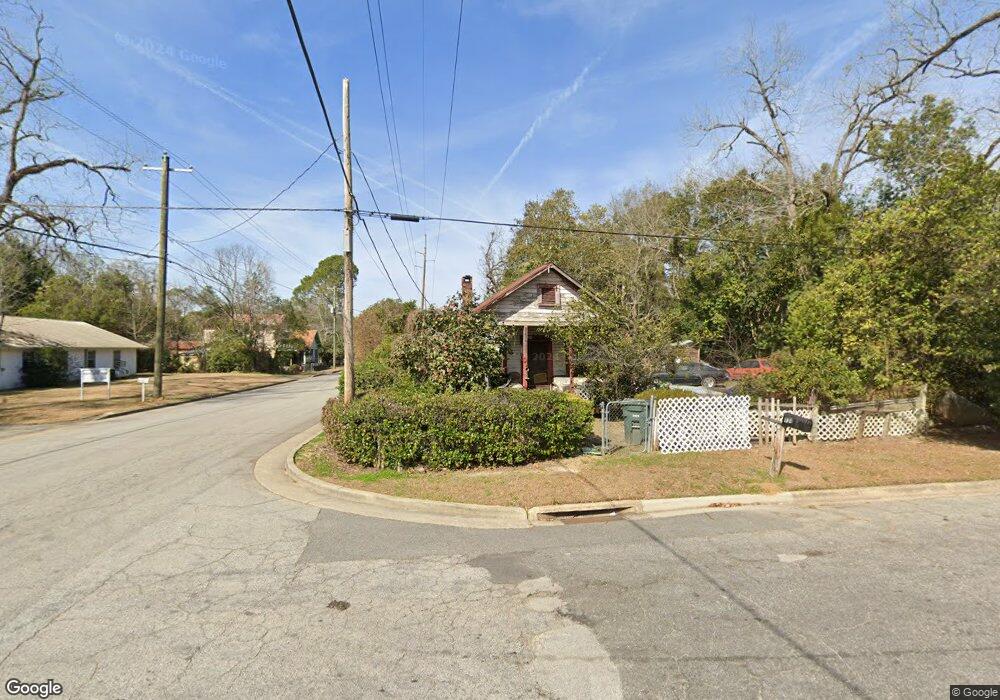 334 W Monroe St, Thomasville, GA 31792 - photo 1