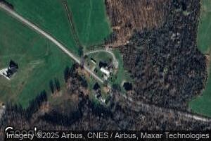 1100 Church Rd, Fairfield, VT 05455