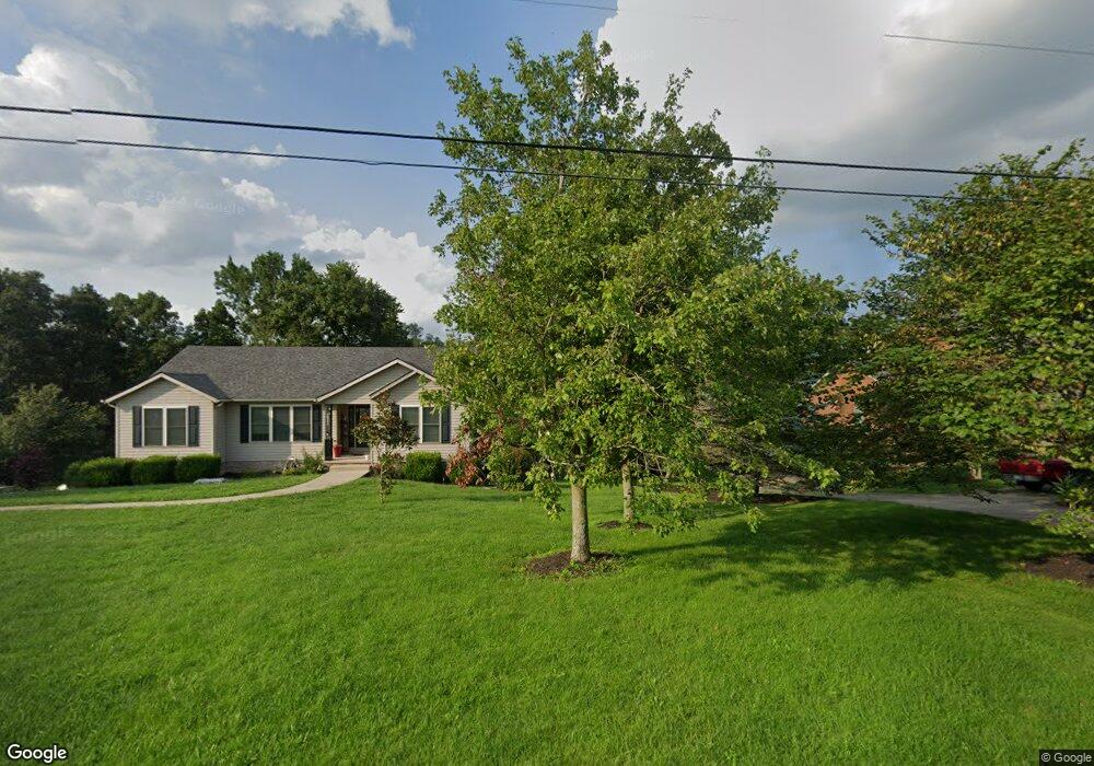 231 Lakeland Dr unit Lot 19, Harrodsburg, KY 40330 - photo 1