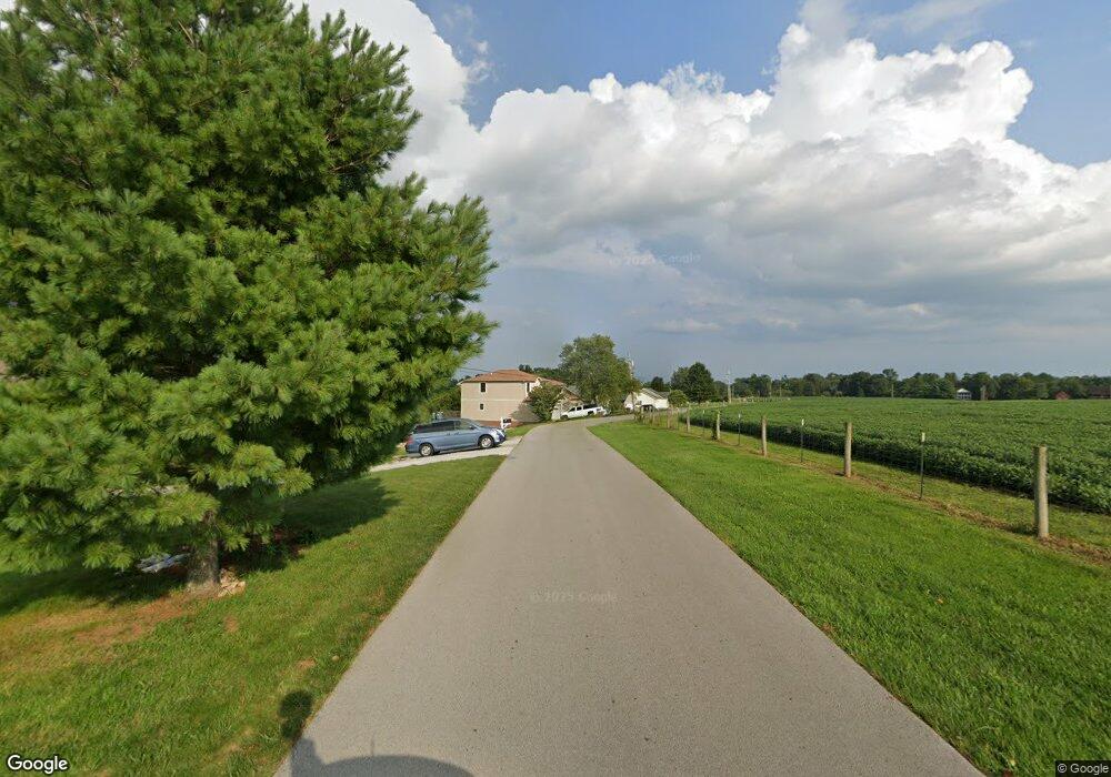 9999 Lakeland Dr, Harrodsburg, KY 40330 - photo 1