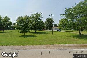 2895 N Thomas Rd, Fairgrove, MI 48733