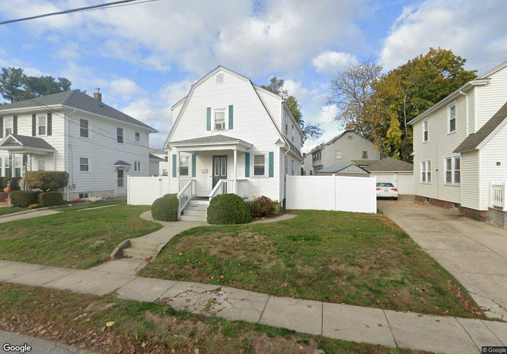 95 Calaman Rd, Cranston, RI 02910 - photo 1