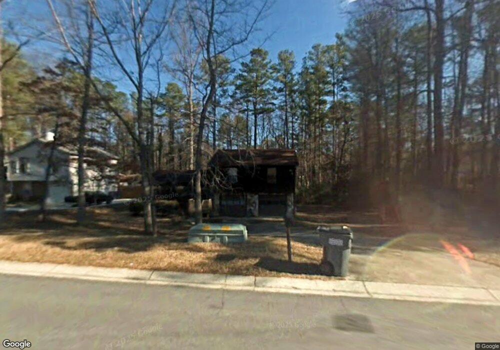 6640 Ivy Log Dr, Austell, GA 30168 - photo 1