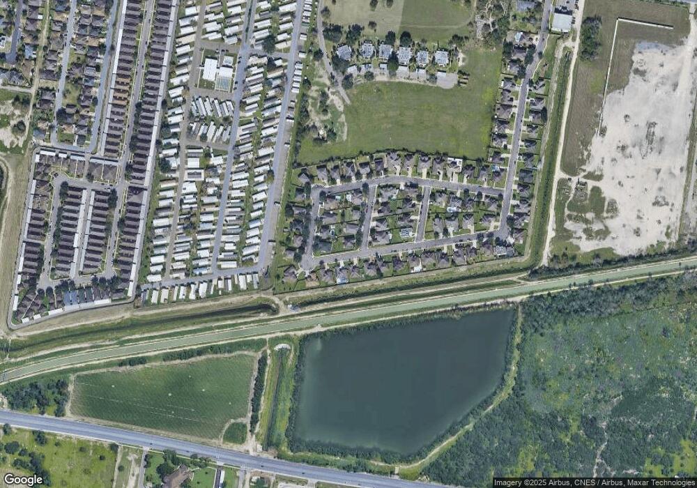 1200 S Hibiscus St, Pharr, TX 78577 - photo 1