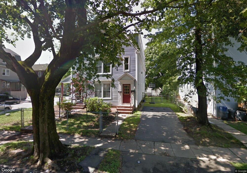 14 Hitchcock Rd, Worcester, MA 01603 - photo 1