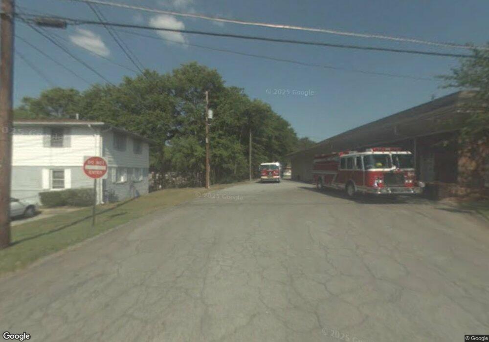 0 Oakland Ln, Conyers, GA 30012 - photo 1