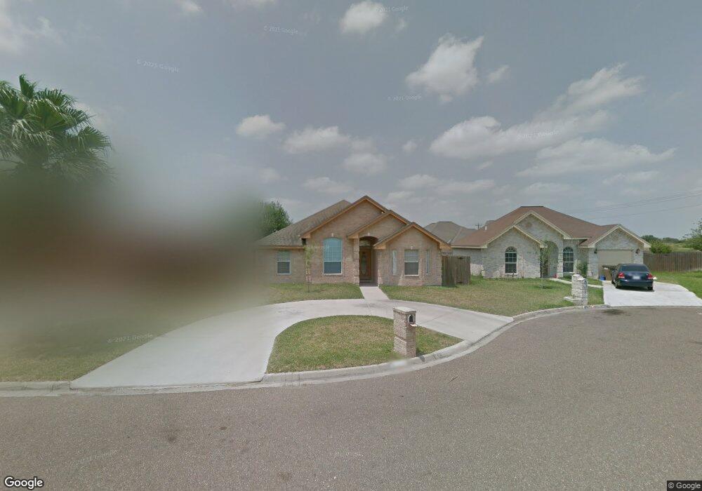 3227 Sierra Cir, Edinburg, TX 78539 - photo 1