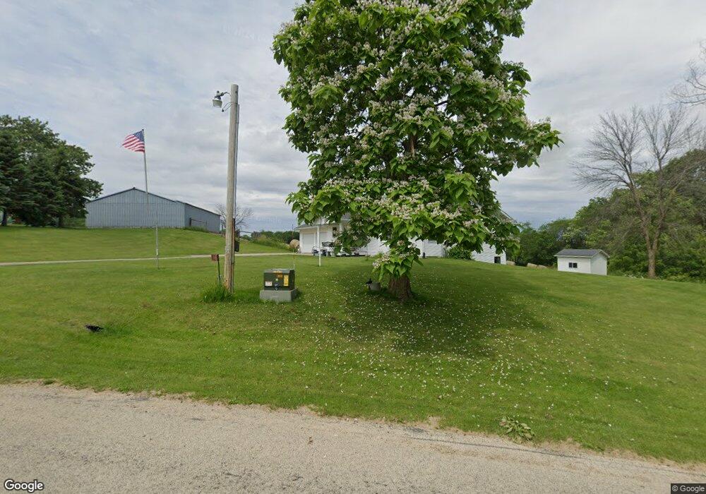 5985 Brewery Hollow Rd, Potosi, WI 53820 - photo 1