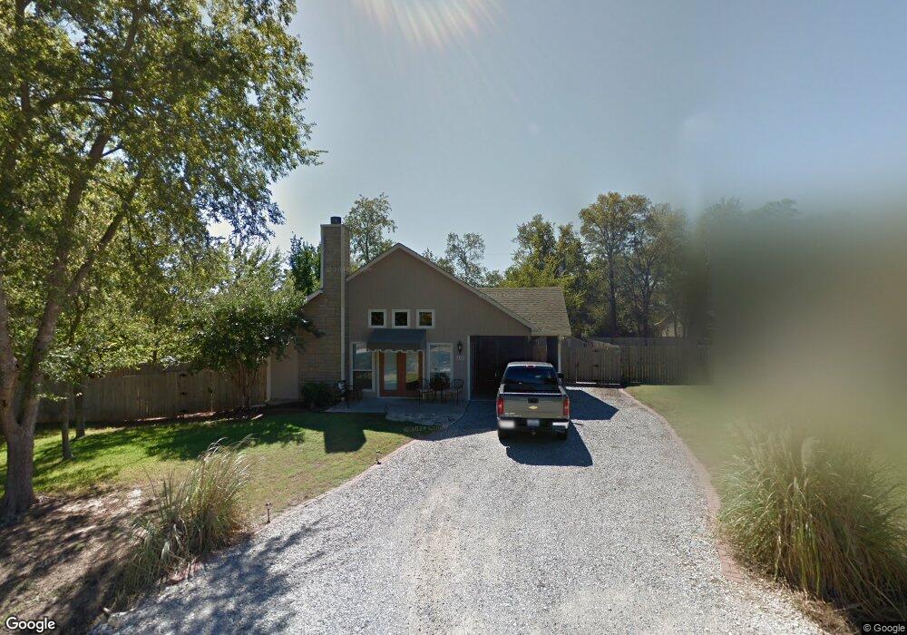 252 Maple Dr, Pottsboro, TX 75076 - photo 1