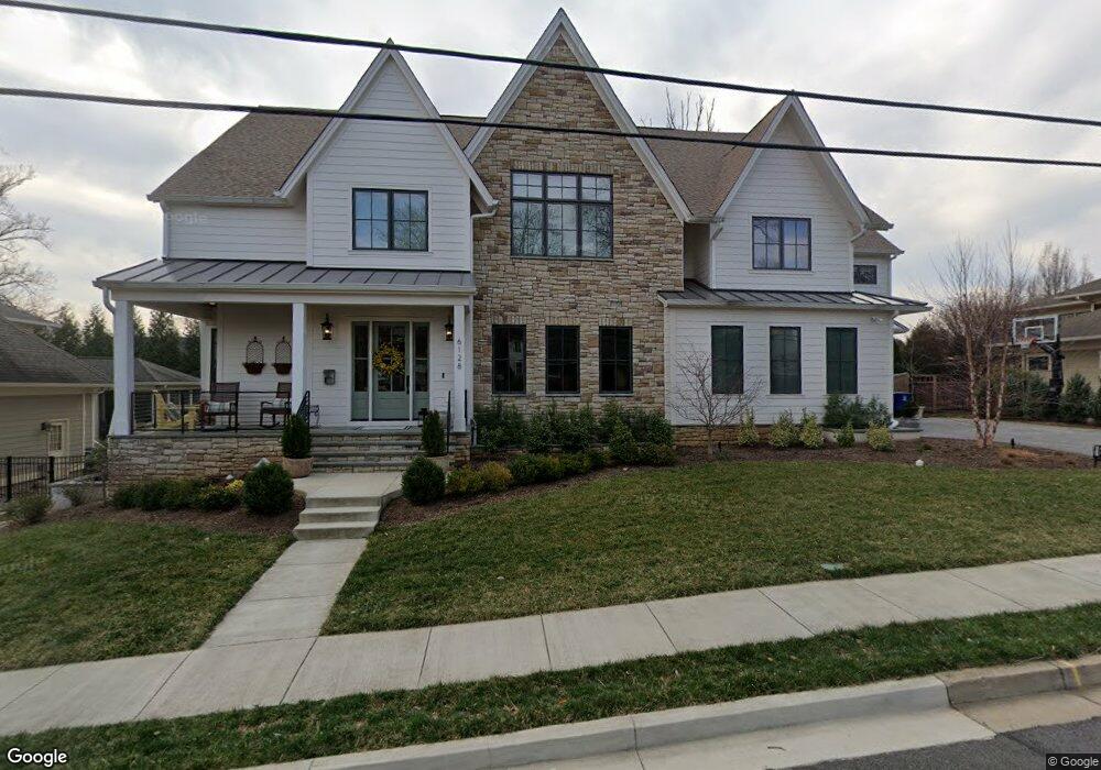 6128 35th St N, Arlington, VA 22213 - photo 1